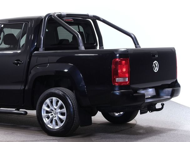 Volkswagen Amarok 3.0 TDI 4Motion 150 kW image number 7