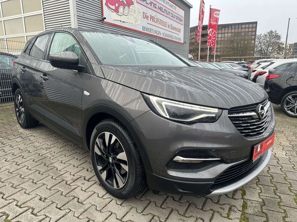 Opel Grandland X Elegance 96 kW image number 2