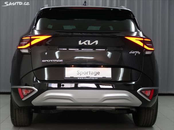 Kia Sportage 1.6 118 kW image number 7