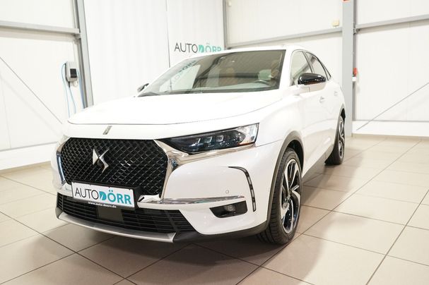 DS Automobiles 7 Crossback 225 165 kW image number 1