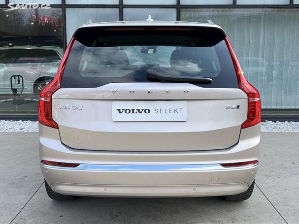 Volvo XC90 B5 AWD 173 kW image number 11