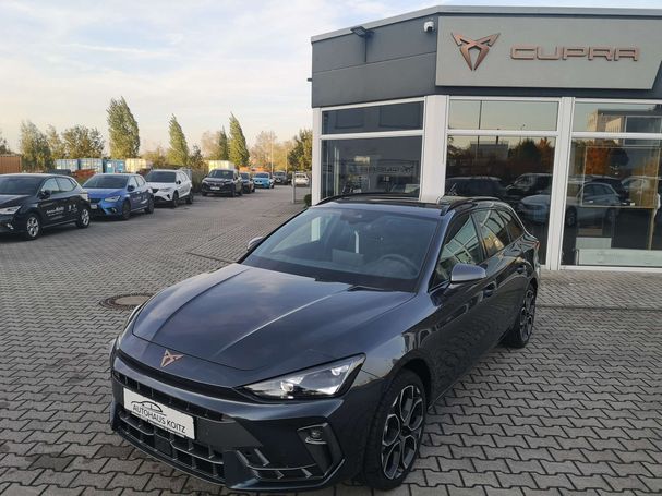 Cupra Leon Sportstourer 1.5 eTSI DSG 110 kW image number 1