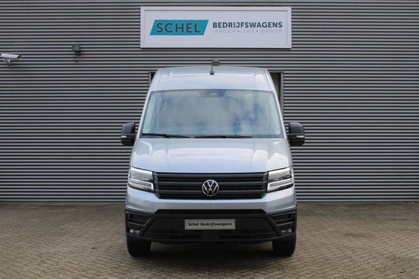 Volkswagen Crafter 35 TDI 130 kW image number 5