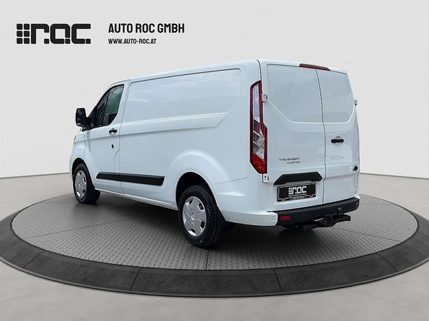 Ford Transit Custom 280 L1H1 2.0 TDCi Trend 96 kW image number 3