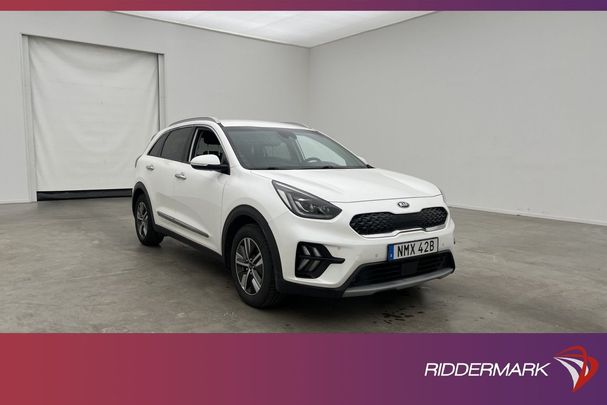 Kia Niro 104 kW image number 1