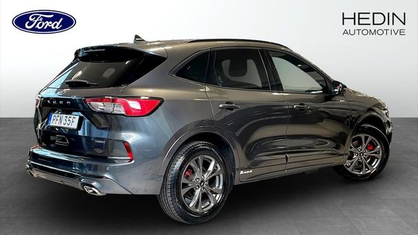 Ford Kuga 132 kW image number 2