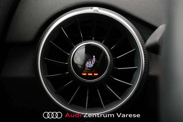 Audi TT 40 TFSI S-line 145 kW image number 13