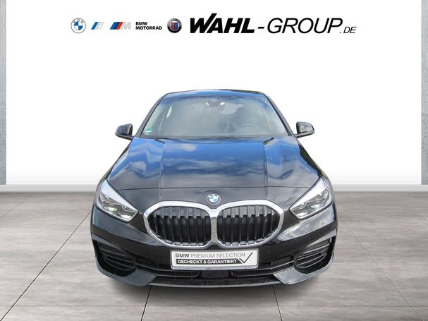 BMW 116i 80 kW image number 3