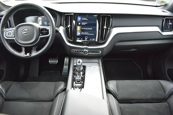 Volvo XC60 T8 AWD 288 kW image number 19