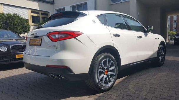 Maserati Levante S 316 kW image number 4