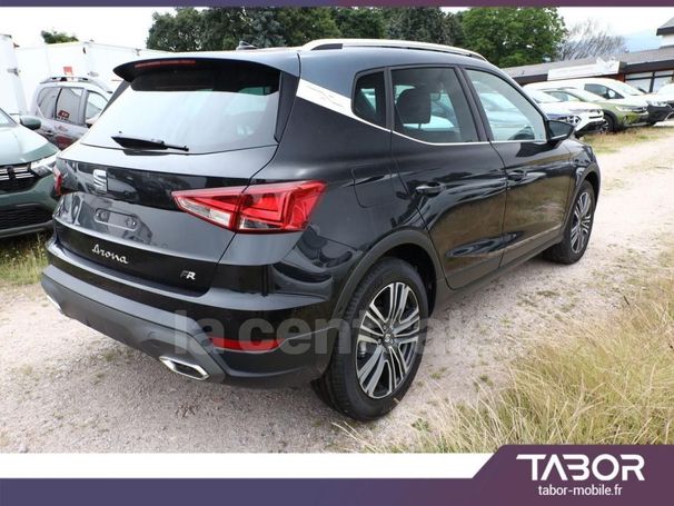 Seat Arona 1.0 TSI FR 81 kW image number 2