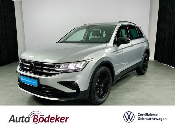 Volkswagen Tiguan 1.5 TSI DSG 110 kW image number 3