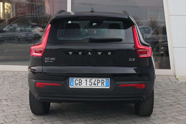 Volvo XC40 D3 110 kW image number 6