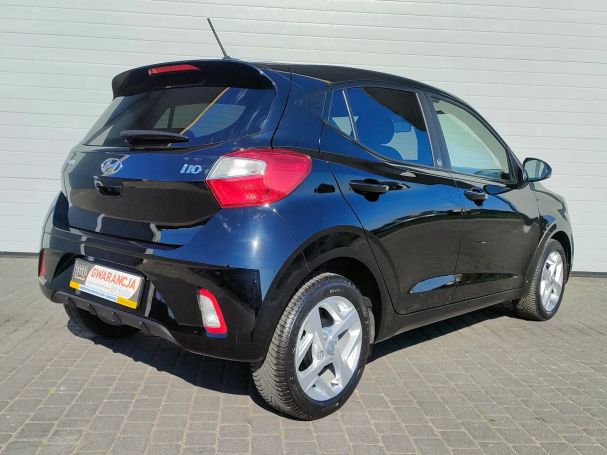 Hyundai i10 1.0 49 kW image number 30