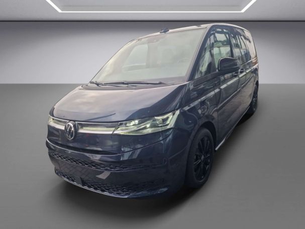 Volkswagen T7 Multivan TDI DSG 110 kW image number 1