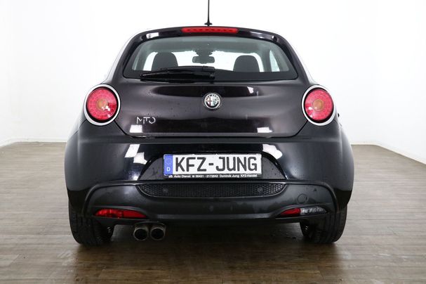 Alfa Romeo MiTo 103 kW image number 10