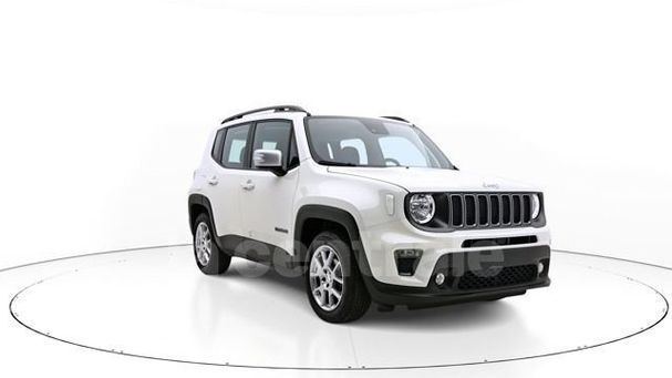 Jeep Renegade 1.0 Limited 88 kW image number 17