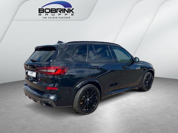 BMW X5 M50d xDrive 294 kW image number 3