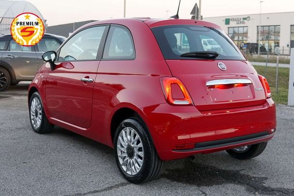 Fiat 500 1.0 51 kW image number 4