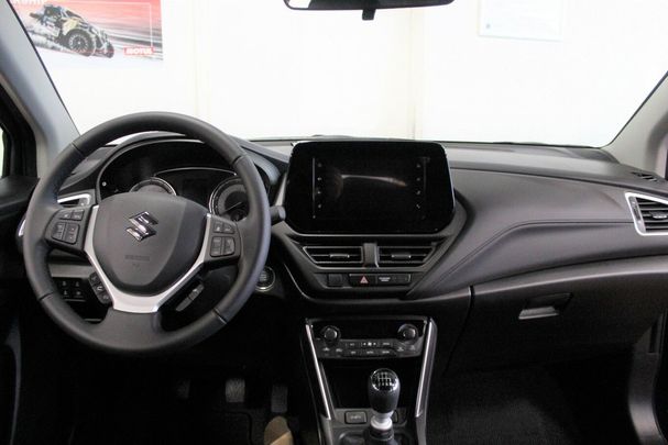 Suzuki SX4 S-Cross 95 kW image number 14