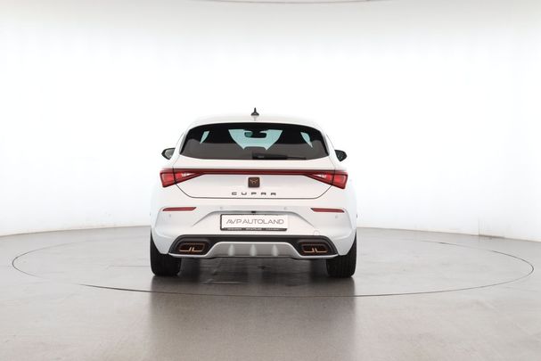 Cupra Leon e-Hybrid DSG 150 kW image number 6