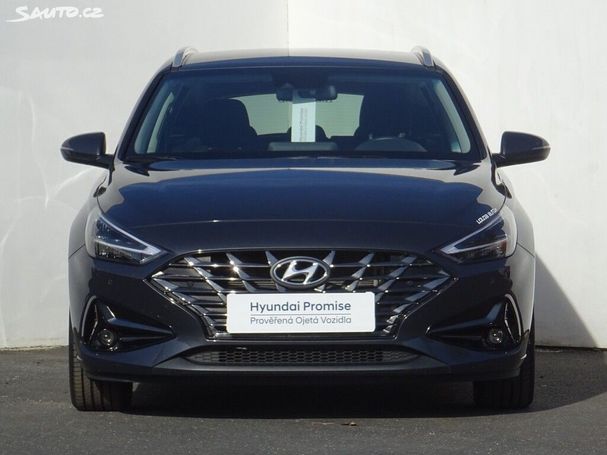 Hyundai i30 1.5 T-GDI 118 kW image number 3