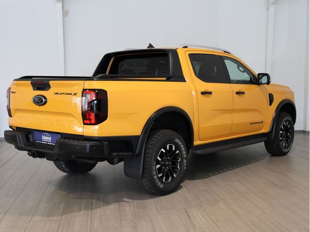 Ford Ranger 2.0 EcoBlue Wildtrak X 151 kW image number 2