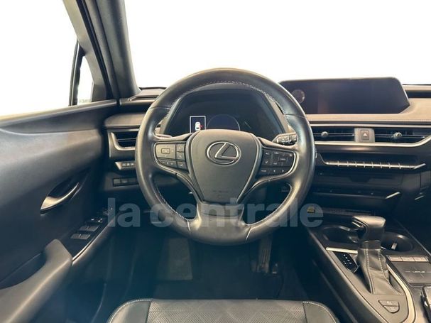 Lexus UX 131 kW image number 20