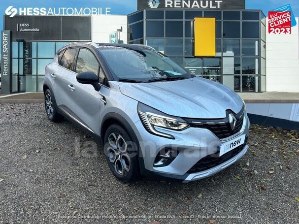 Renault Captur TCe 90 67 kW image number 2