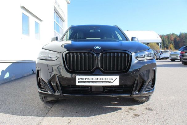 BMW X3 xDrive30e 215 kW image number 3