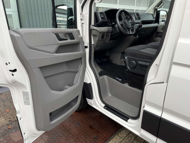 Volkswagen Crafter 35 TDI 75 kW image number 4