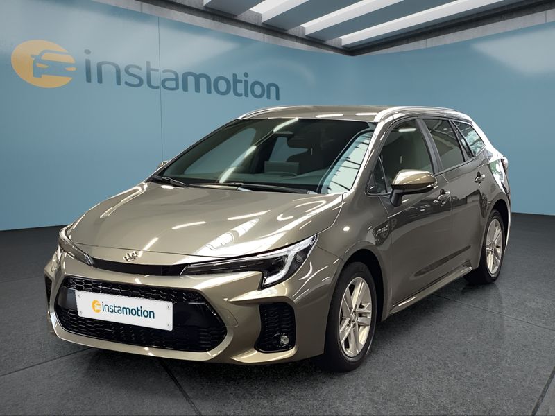 Suzuki Swace 1.8 Hybrid