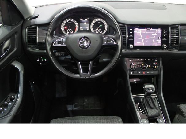 Skoda Kodiaq 2.0 TDI 4x4 Style 140 kW image number 11