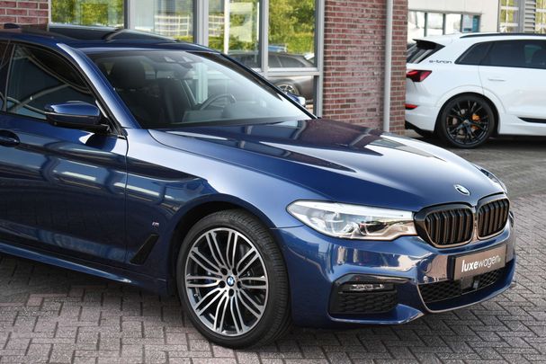 BMW 530 e 185 kW image number 46