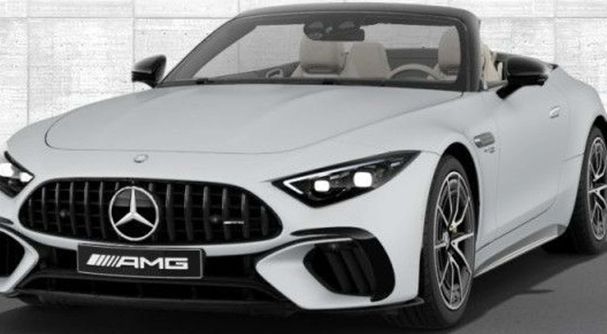 Mercedes-Benz SL 55 AMG 4Matic+ 350 kW image number 1