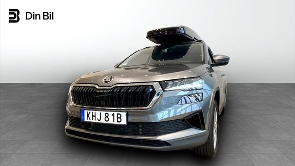 Skoda Karoq 1.5 TSI DSG 111 kW image number 1