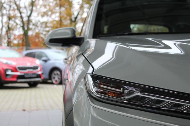 Hyundai Kona Elektro 100 kW image number 5