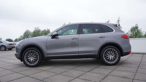 Porsche Cayenne 180 kW image number 4