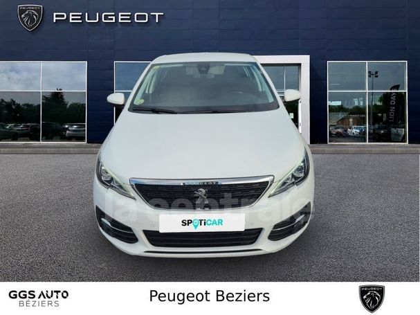 Peugeot 308 1.5 BlueHDi 130 96 kW image number 3