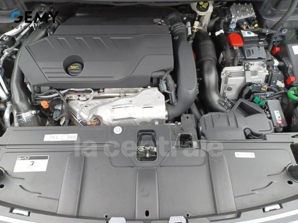 Peugeot 3008 1.6 Hybrid e-EAT8 165 kW image number 12