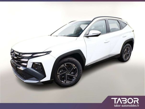 Hyundai Tucson 1.6 T-GDI N 158 kW image number 1