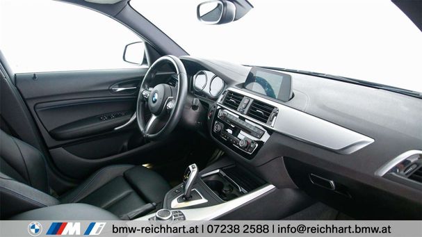 BMW 118i 100 kW image number 11