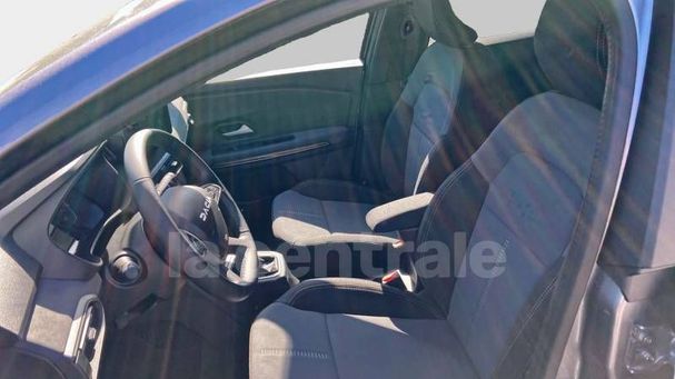 Dacia Jogger 1.6 Hybrid 104 kW image number 19