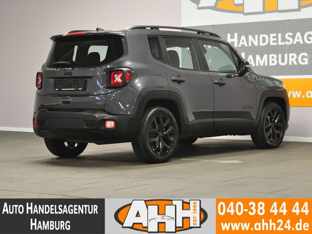 Jeep Renegade 1.0 T-GDi Longitude 88 kW image number 3