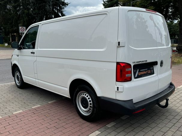 Volkswagen T6 Transporter 75 kW image number 6