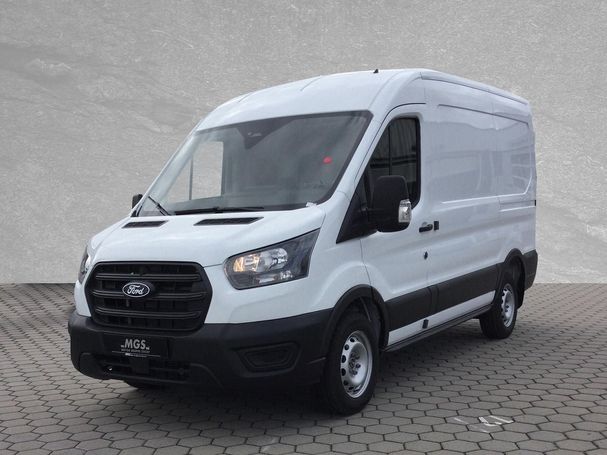 Ford Transit 310 L2H2 77 kW image number 1