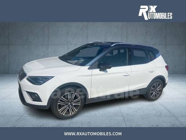 Seat Arona 1.0 TSI DSG XCELLENCE 85 kW image number 14