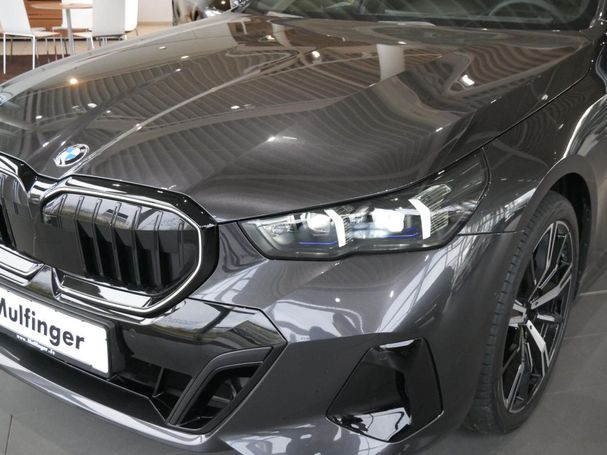 BMW 520d Touring 145 kW image number 3