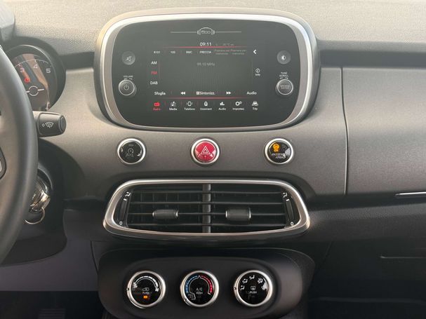 Fiat 500X 1.0 FireFly 88 kW image number 14