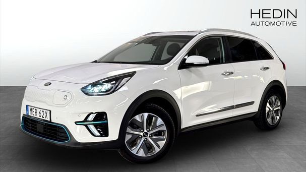 Kia Niro e 64 kWh 150 kW image number 1